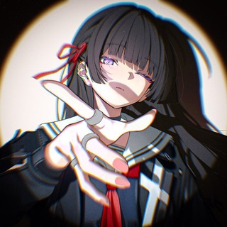 Логотип Телеграм канала wuthering_waves_echo. Бесплатная аналитика Telegram каналов