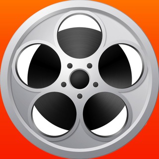 Логотип Телеграм канала kinovost. Бесплатная аналитика Telegram каналов