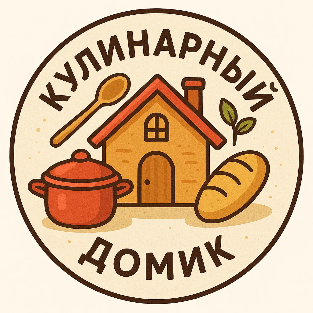 Telegram Channel logo kulinarny_domik. Free Telegram Channel Analytics