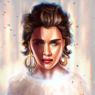 Логотип Телеграм канала Gordioks artist. Бесплатная аналитика Telegram каналов