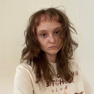 Логотип Телеграм канала Калинка и лол. Бесплатная аналитика Telegram каналов