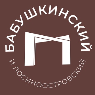 Логотип Телеграм канала babyshkinskiy_news. Бесплатная аналитика Telegram каналов