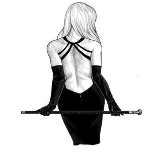 Логотип Телеграм канала Тематические знакомства 🌗. Бесплатная аналитика Telegram каналов