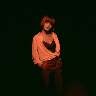 Логотип Телеграм канала Ната Османлы. Бесплатная аналитика Telegram каналов