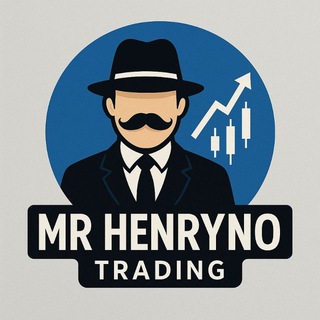 Логотип Телеграм канала mrhenryno1. Бесплатная аналитика Telegram каналов
