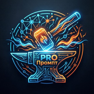 Telegram Channel logo pr0_prompt. Free Telegram Channel Analytics
