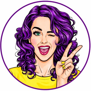 Логотип Телеграм канала druginya. Бесплатная аналитика Telegram каналов