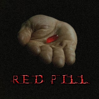 Логотип Телеграм канала RED PILL | НООТРОПЫ | БИОХАКИНГ. Бесплатная аналитика Telegram каналов