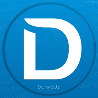 Логотип Телеграм канала daryouz_dunyo_yangilillar_uz. Бесплатная аналитика Telegram каналов