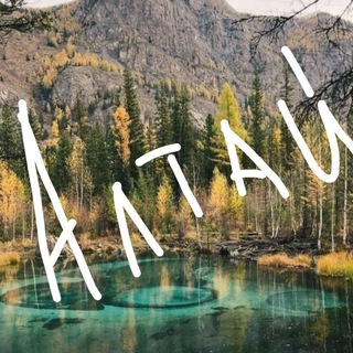 Telegram Channel logo Altai_travel1. Free Telegram Channel Analytics