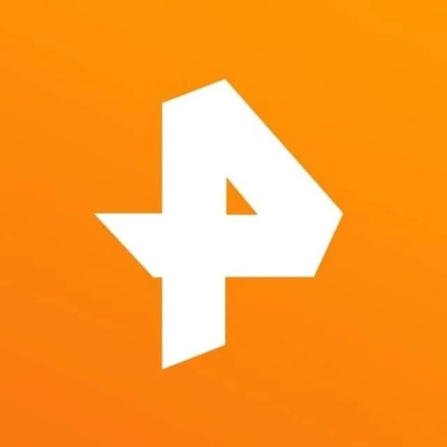 Логотип MAX канала . Бесплатная аналитика MAX каналов