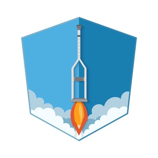 Логотип Телеграм канала . Бесплатная аналитика Telegram каналов