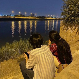 Логотип Телеграм канала دمـــار 🪐🖤. Бесплатная аналитика Telegram каналов