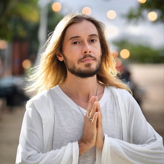 Логотип Телеграм канала ☀️Григорий Любомир | ОмДобро. Бесплатная аналитика Telegram каналов