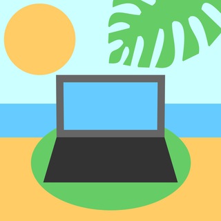 Telegram Channel logo normremote. Free Telegram Channel Analytics