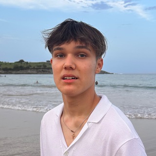 Telegram Channel logo saashapopovvv. Free Telegram Channel Analytics