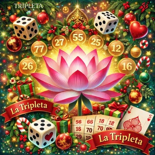 Telegram Channel logo BancoTripleta. Free Telegram Channel Analytics