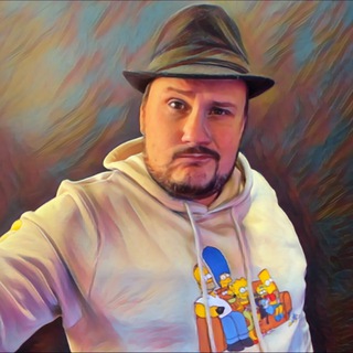 Логотип Телеграм канала . Бесплатная аналитика Telegram каналов