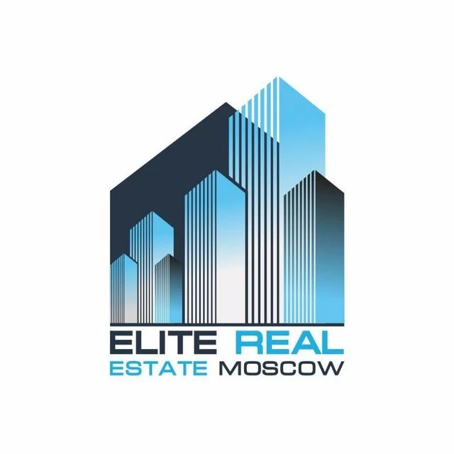 Telegram Channel logo eliterealestatemoscow. Free Telegram Channel Analytics