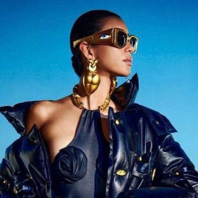 Telegram Channel logo style. Free Telegram Channel Analytics