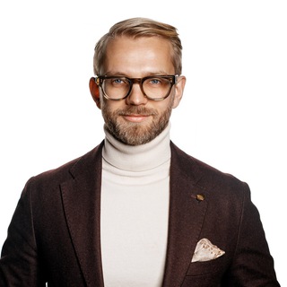 Логотип Телеграм канала . Бесплатная аналитика Telegram каналов