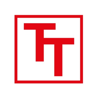 Логотип Телеграм канала tatartoday. Бесплатная аналитика Telegram каналов
