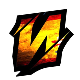 Логотип Телеграм канала realspaininsideout. Бесплатная аналитика Telegram каналов