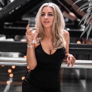 Логотип Телеграм канала . Бесплатная аналитика Telegram каналов