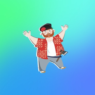 Логотип Телеграм канала smi_62. Бесплатная аналитика Telegram каналов