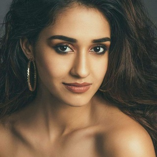 Логотип Телеграм канала disha_patani_fcs. Бесплатная аналитика Telegram каналов
