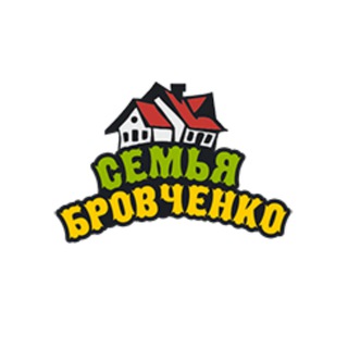 Логотип Телеграм канала brovchenkofamyli. Бесплатная аналитика Telegram каналов