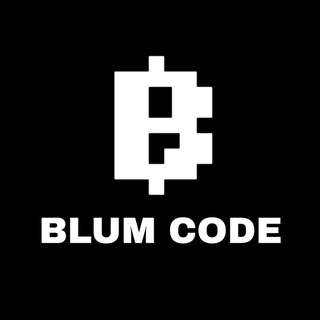 Логотип Телеграм канала blum_youtube_code_daily. Бесплатная аналитика Telegram каналов