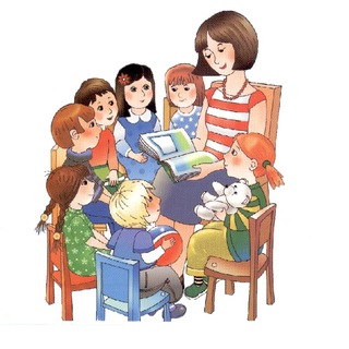 Telegram Channel logo metodi4ka_vospitatelya. Free Telegram Channel Analytics