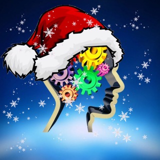 Логотип Телеграм канала Эрудит. Бесплатная аналитика Telegram каналов