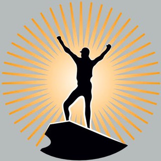 Логотип Телеграм канала . Бесплатная аналитика Telegram каналов