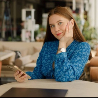 Логотип Телеграм канала . Бесплатная аналитика Telegram каналов