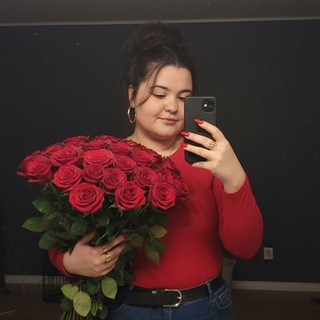 Telegram Channel logo nastenakudryashova. Free Telegram Channel Analytics