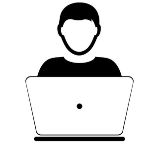 Логотип Телеграм канала DEVs HR - вакансии для разработчиков. Бесплатная аналитика Telegram каналов