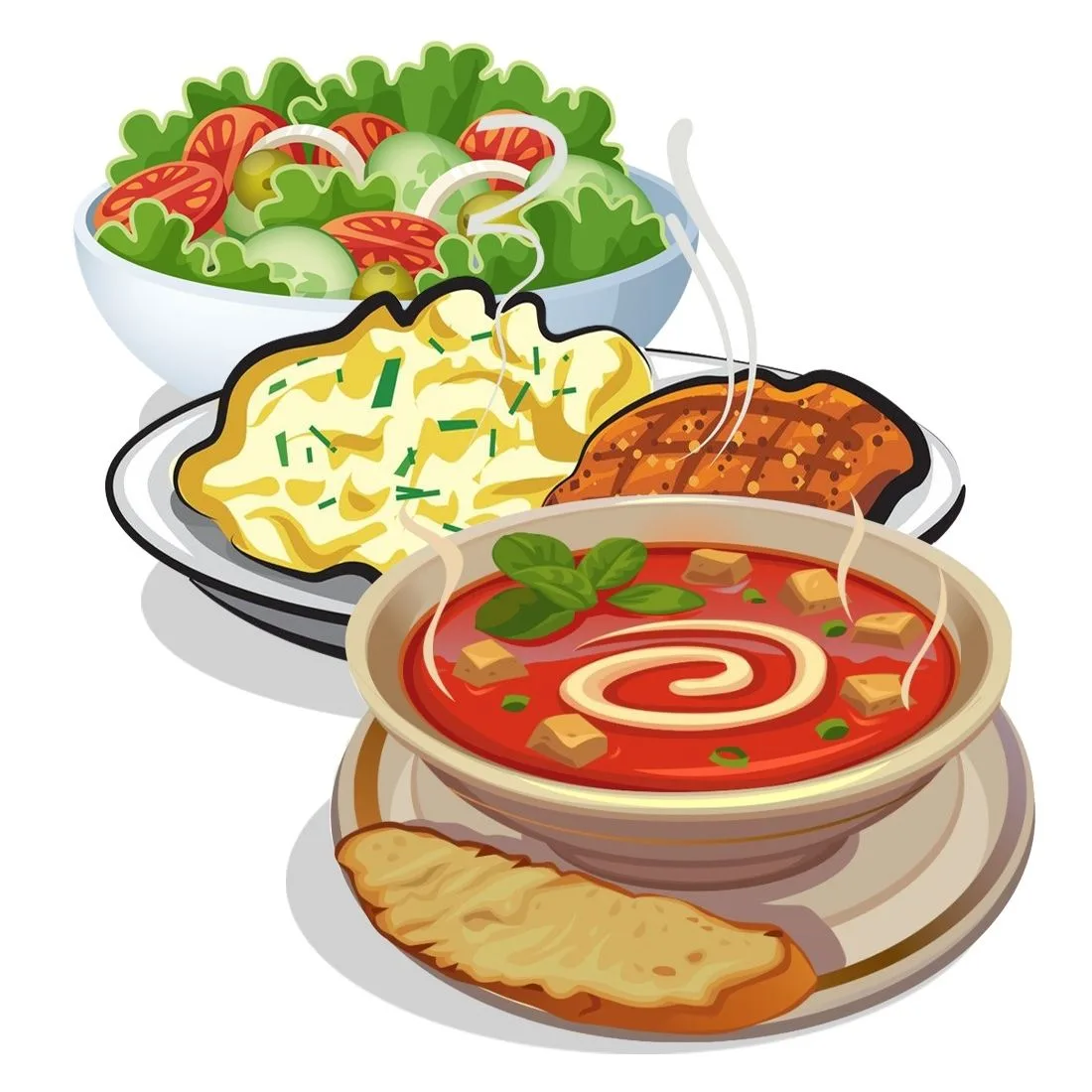 Логотип Телеграм канала kopilkareceptovv. Бесплатная аналитика Telegram каналов