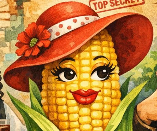 Логотип Телеграм канала kukury. Бесплатная аналитика Telegram каналов