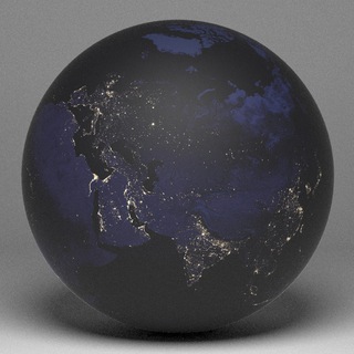 Логотип Телеграм канала Geodatamess. Бесплатная аналитика Telegram каналов