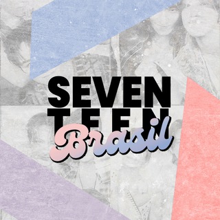 Telegram Channel logo Seventeen Brasil. Free Telegram Channel Analytics