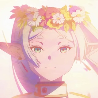 Логотип Телеграм канала AYanime16. Бесплатная аналитика Telegram каналов