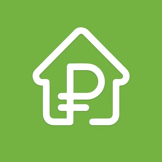 Telegram Channel logo if_estate. Free Telegram Channel Analytics