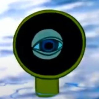 Логотип Телеграм канала . Бесплатная аналитика Telegram каналов