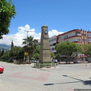 Логотип Телеграм канала mahmutlarru. Бесплатная аналитика Telegram каналов