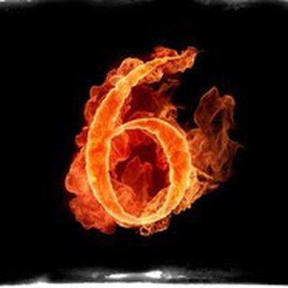 Логотип Телеграм канала Ш Е С Т Ё Р К А. Бесплатная аналитика Telegram каналов