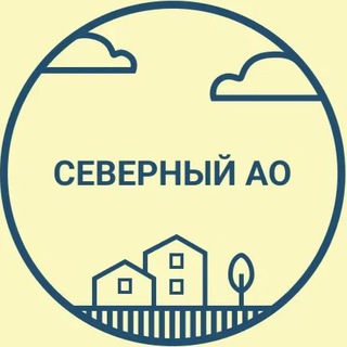 Логотип Телеграм канала sao_msk1. Бесплатная аналитика Telegram каналов