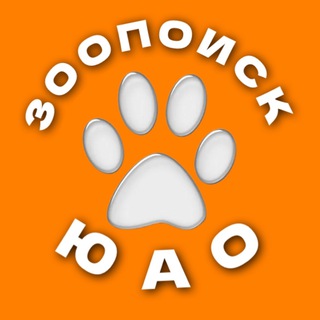 Логотип Телеграм канала zoopoiskuao. Бесплатная аналитика Telegram каналов