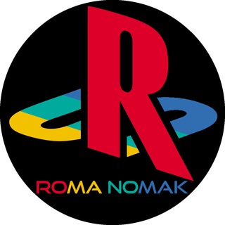 Telegram Channel logo romanomak. Free Telegram Channel Analytics